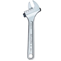LLAVE AJUSTABLE MOLETA...