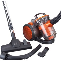 ASPIRADOR S/BOLSA CYCLONICO...