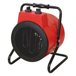 TERMOVENTILADOR INDUSTRIAL...