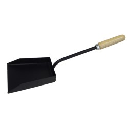 RECOGEDOR METALICO M/MADERA...