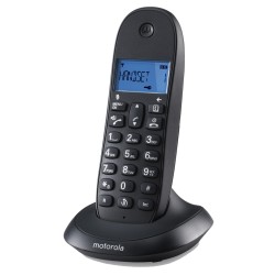 TELEFONO INALAMBRICO DECT...