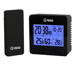 ESTACION METEO REMOTO NGR...