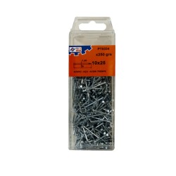 PUNTAS C/ CONICA PQ 250 GRS...