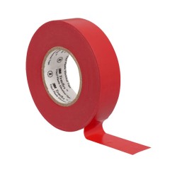 CINTA AISLANTE ROJA...