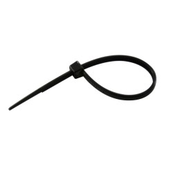 BRIDA NYLON UBN NEGRA B/100...