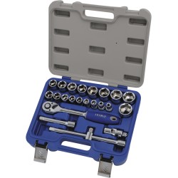 LLAVE VASO JGO 23...