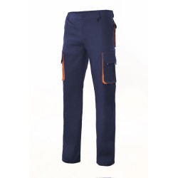 PANTALON TERGAL MULTIB...
