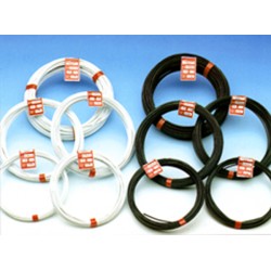 ALAMBRE PLASTIFICADO 2,7MM...