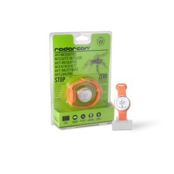 AHUYENTADOR MOSQUITOS...