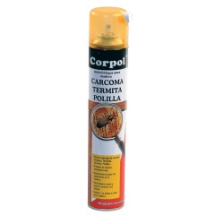 INSECTICIDA CARCOMA AEROSOL...