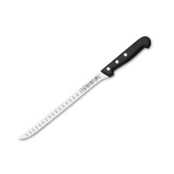 CUCHILLO JAMONERO ALVEOLADO...