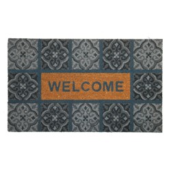 FELPUDO COCO WELCOME...