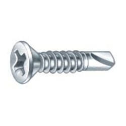 TORNILLO BROCA DIN7504P ZN...