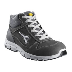 BOTA PIEL NOBUCK S3 GRIS...