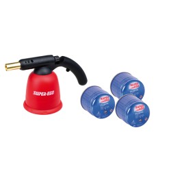 PACK SOLDADOR PIEZO +3...