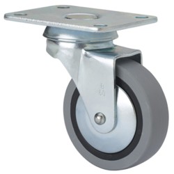 RUEDA ALEX 40MM