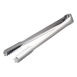 PINZA HIELO INOX IBILI 18CM...