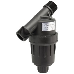 FILTRO DE MALLA AQUACENTER...