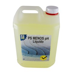 REDUCTOR PH LIQUIDO PR...