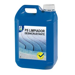 LIMPIADOR DESINCRUSTANTE...