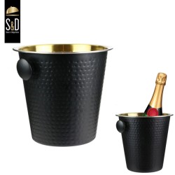 CUBO ENFRIADOR CAVA NEGRO...