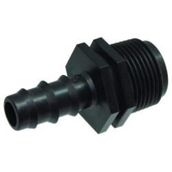 ADAPTADOR MACHO MICRO...