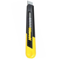 CUTTER SM 18 MM STANLEY