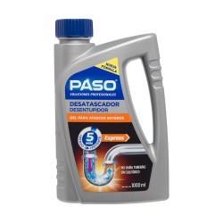 DESATASCADOR BIOLOGICO PASO 1L