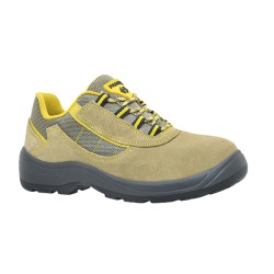 ZAPATO PIEL S1P/S3 PUNT+PL...