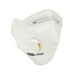 MASCARILLA FFP1 C/VALVULA...