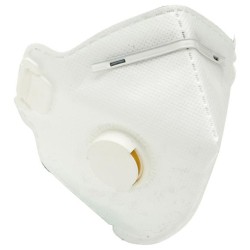 MASCARILLA FFP2 C/VALVULA...
