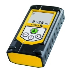 MEDIDOR LASER COMPACTO...