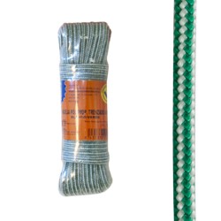 CUERDA PP.TRENZAD. 4MM...