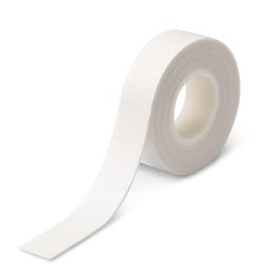 CINTA DOBLE CARA BLANCO...