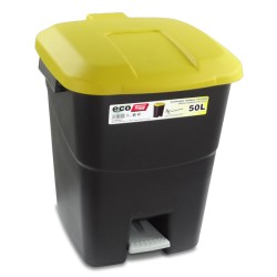 CUBO PEDAL ECOLOGICO...