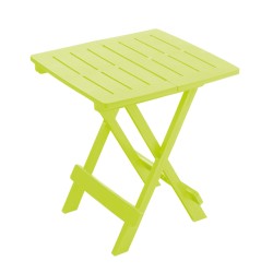 MESA RESINA PLEGABLE LIMA...