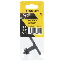 LLAVE PORTABROCAS STANLEY...