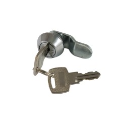 CERRADURA BUZON IMPORT INOX...
