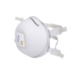 MASCARILLA FFP2 C/...