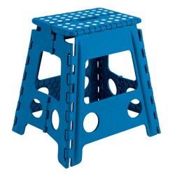 TABURETE MULTIUSO PLEGABLE...
