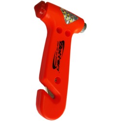 MARTILLO + CUTTER SUPERSAFE...