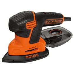 LIJADORA MOUSE...