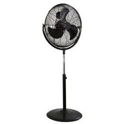 VENTILADOR PIE AJUSTABLE CZ...