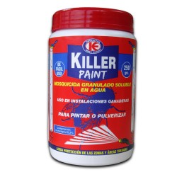 INSECTICIDA MOSCAS SOLUBLE...