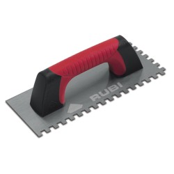 LLANA DENTADA M/RUBIFLEX...