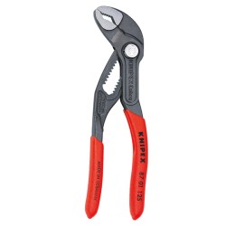 TENAZA COBRA KNIPEX 125MM...