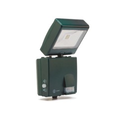ILUMINACION SOLAR...