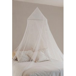MOSQUITERA CAMA BLANCO EPID...