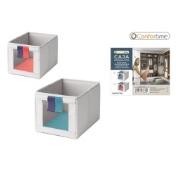 CAJA ORDENACION PLEGABLE...