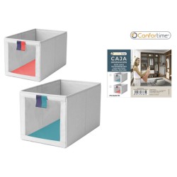 CAJA ORDENACION PLEGABLE...
